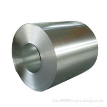 SQ CR50 Galvanized Steel Coil For Foofing Material